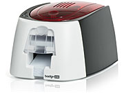 Evolis Badgy Printer til ID-Kort Evolis Badgy Printer til ID-Kort