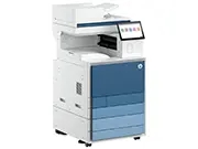 HP Color LaserJet EnterPrise MFP 8801dn / Flow 8801z HP Color LaserJet EnterPrise MFP 8801dn / Flow 8801z