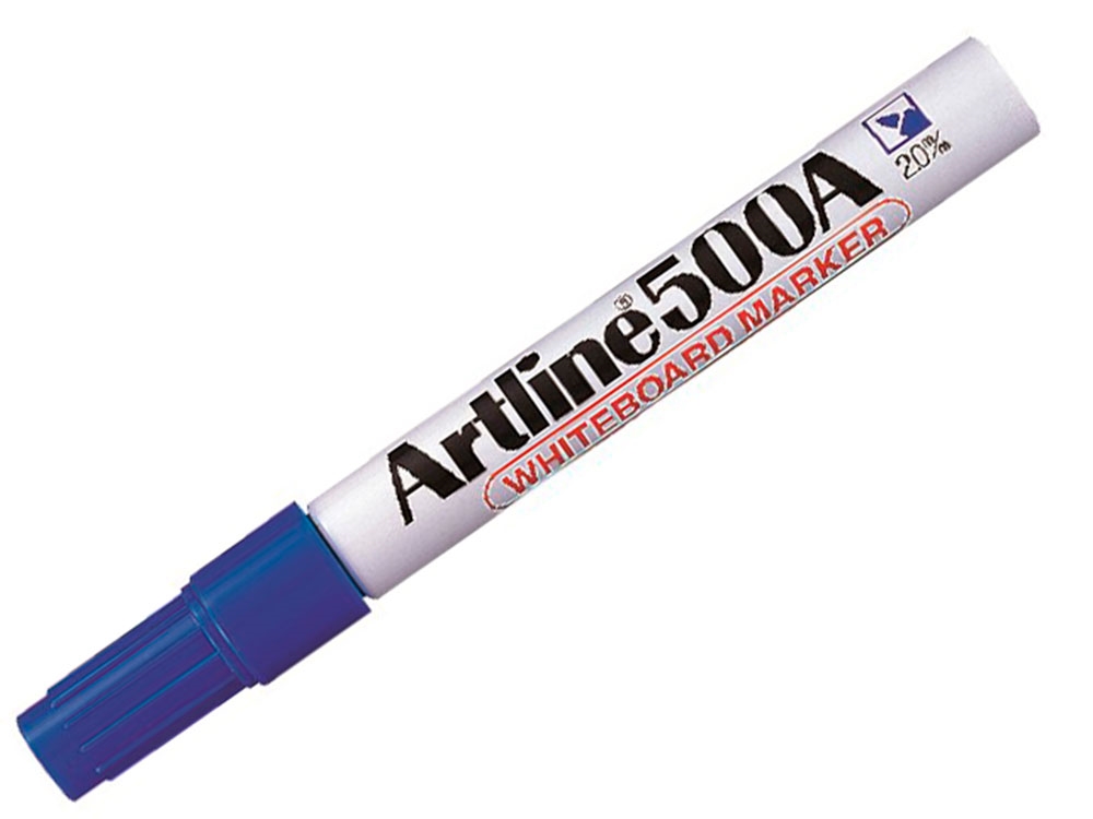 Artline A Whiteboard Marker Ek A Blue