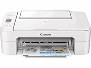 Canon Pixma TS-3351 / 3355 Canon Pixma TS-3351 / 3355