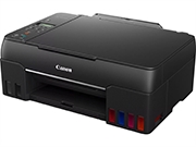 Canon Pixma G550 / G650 Canon Pixma G550 / G650
