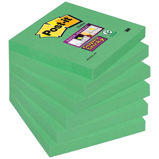 3M Post-it Blok 6546SSAW