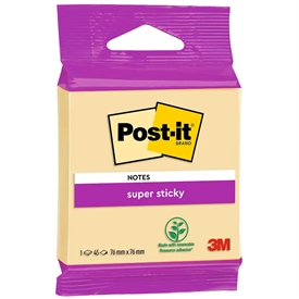 3M Post-it Blok 6920SS1CY