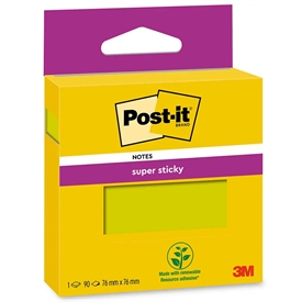 3M Post-it Blok 6920SS1G