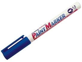 Artline 440XF Paint Marker EK-440XF BLUE