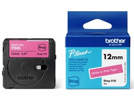 Brother BTAG-P35 Teksttape BTAGP35