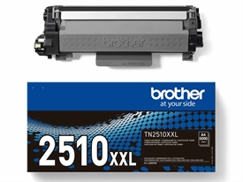 Brother TN-2510XXL Toner TN2510XXL