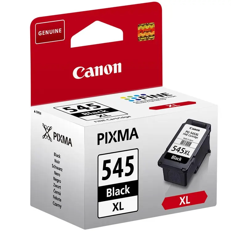 Canon PG-545XL Blækpatron 8286B001