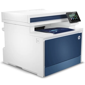 HP Color LaserJet Pro MFP 4302dw Farve Laserprinter 4RA83F