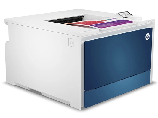 HP Color LaserJet Pro 4202dn Farve Laserprinter 4RA87F