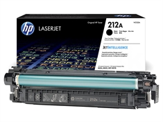 HP No. 212A / W2120A LaserJet Toner Cartridge W2120A