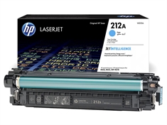 HP No. 212A / W2121A LaserJet Toner Cartridge W2121A