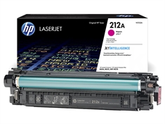 HP No. 212A / W2123A LaserJet Toner Cartridge W2123A