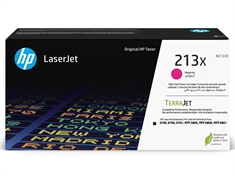 HP No. 213X / W2133X LaserJet Toner Cartridge W2133X