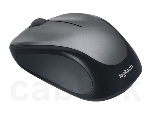 Logitech M-235 Wireless Mouse 910-002496