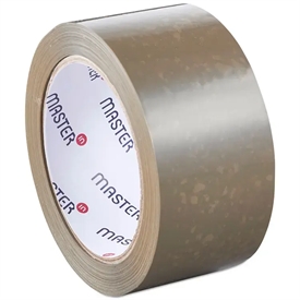 Master'In PVC32 Emballagetape 1598855