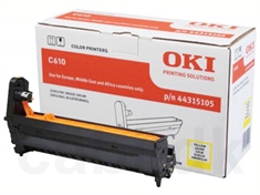 OKI C-610 Tromle 44315105