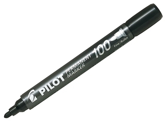 Pilot 100 Marker SCA-100-B