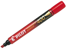 Pilot 400 Marker SCA-400-R