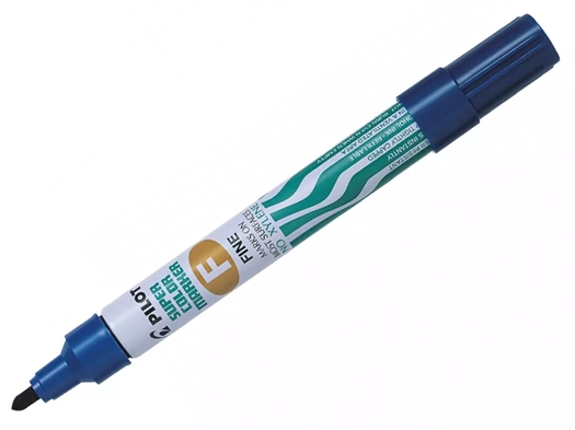 Pilot Super Color Marker SCA-F-L