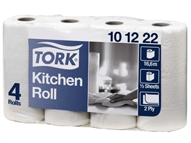 Tork K1 Køkkenrulle 101222