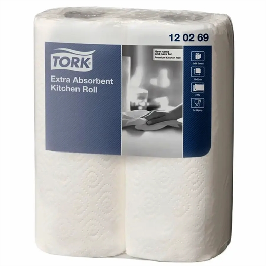 Tork K1 Køkkenrulle 120269