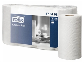 Tork K1 Køkkenrulle 473498