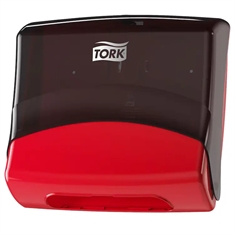 Tork W4 Top-Pak Dispenser 654008